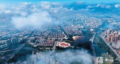 索“以矿权招商”新体例成长财产