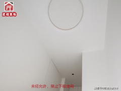 <b>特别擅长二手房颜值扩容</b>